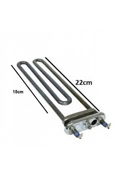 Vestel Oçm Rezistans Delikli 2000w 22/15 8,5mm Cr-ni