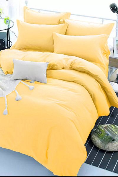 Always Ranforce Single Duvet Cover Set
