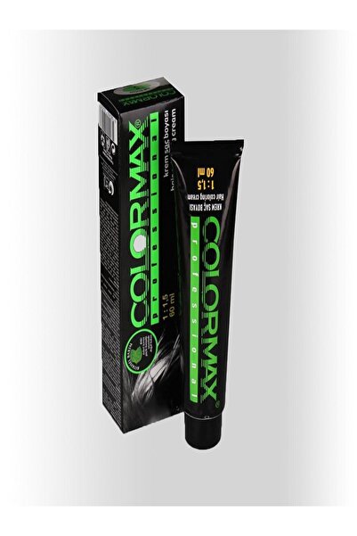 Colormax Tüp Boya Bal Köpüğü 8.33