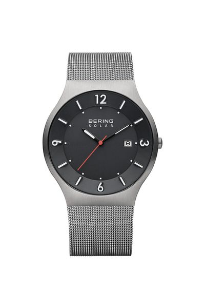 Bering Bering 14440-077 Solar Men's 40mm 5 ATM