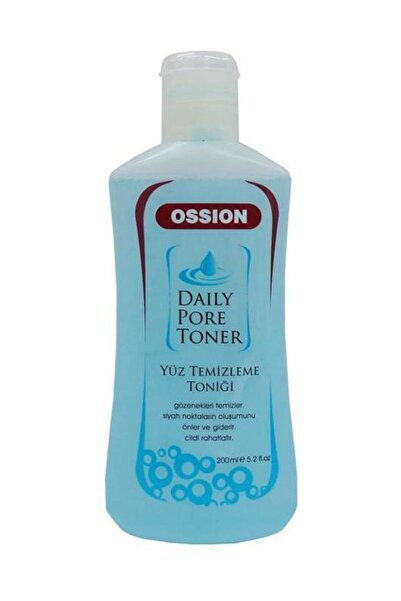 Morfose Yüz Temizleme Toniği 200 Ml