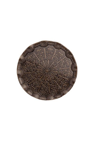 BAZAAR 4 صينية الوعد بزخارف عثمانية 161