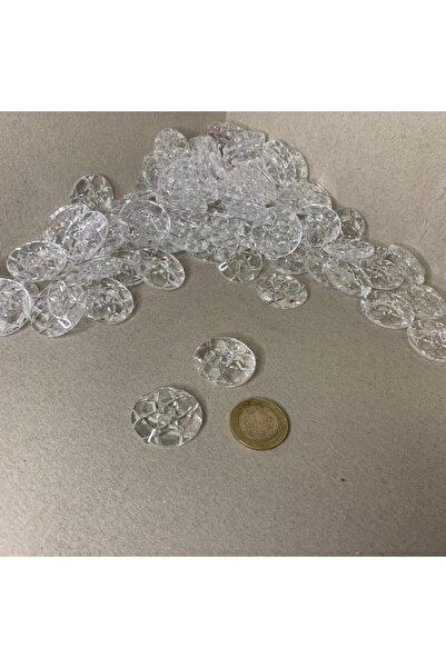 e tuhafiye 24 Transparent Buttons