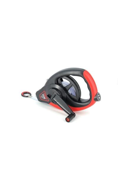 Starline شريط فولاذي بمقبض من نوع التضاريس 20 متر J 206