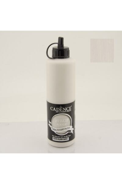 Cadence Boya Hybrıd Akr. Multısurfaces H-079 Fildişi Sahili 500ml