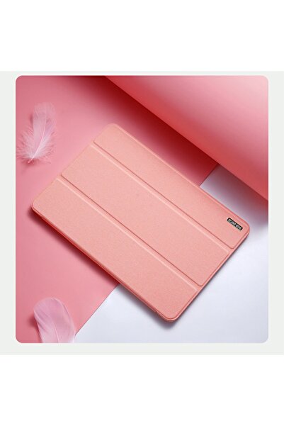 Ally Mobile Dux Ducis Sm Tab A7 10.4 2020 (t500/t505) Kılıf Soft Tpu Mıknatıs...