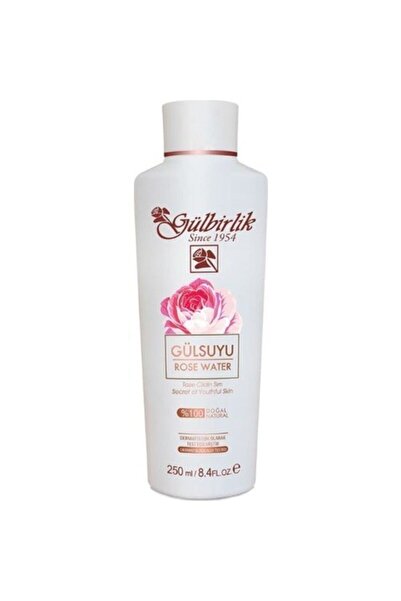 Gülbirlik Rosense ماء الورد 250 مل