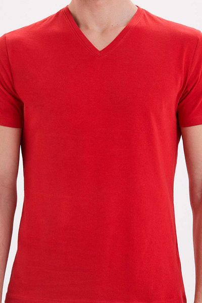 Loft Men's T-Shirt LFTKTMTSH0322860