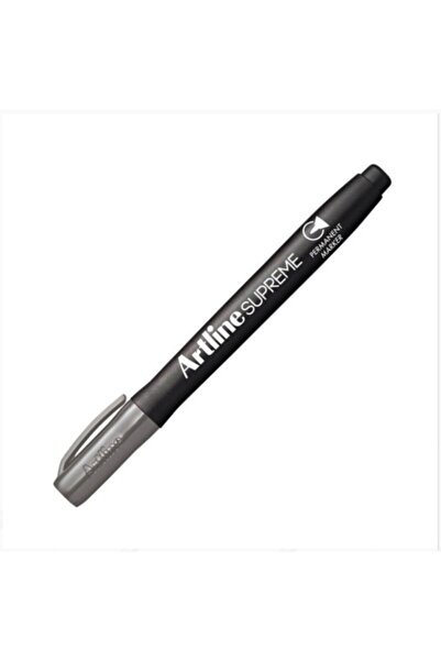 artline Gri Supreme Permanent Marker