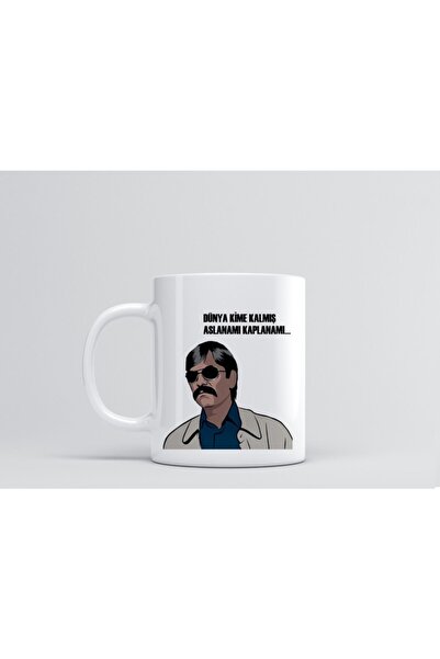 HC MARKET كوب مطبوع، كوب، منجل، يا له من عار على الجهد الذي بذلته لك