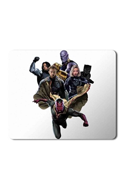 ART HEDİYE Ποντίκι Infinity War Mouse Pad