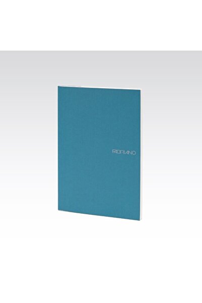 Fabriano دفتر كتابة ورسم مقاس A5 85 جرام 38 ورقة