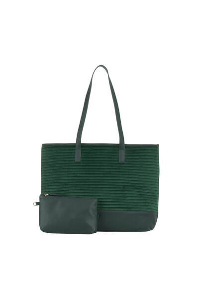 Patıl Foret Shopper
