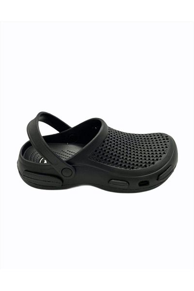 Akınal Bella Unisex Sabo Hospital Medical Nurse Doctor Slippers