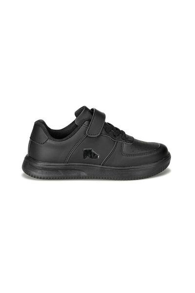 lumberjack FINSTER JR 9PR Black Boy's Sneakers100432530