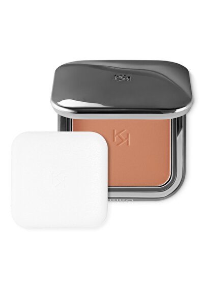Kiko MAT YÜZ PUDRASI - MATTE FUSION PRESSED POWDER 12 8025272925044