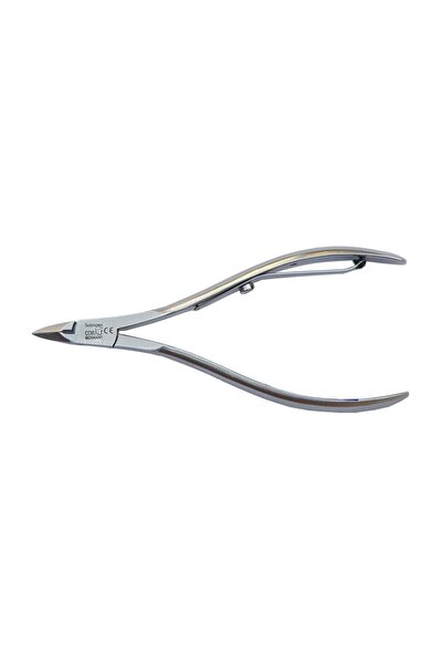 Solingen Profesyonel Cobalt Manikür Pensi Bileyli 3468-7 Mm 2012020993451