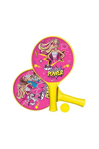 FEN TOYS 01983 مجموعة مضرب باربي