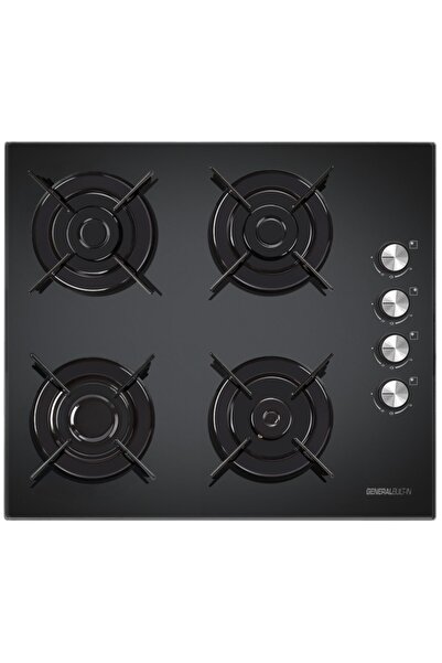 generalbuiltin General Buılt-ın Marka Gcosy6050yk Gaz Kesme Emniyetli Ankastr...