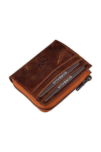 Garbalia Унисекс портфолио Crazy Tan Money Figo