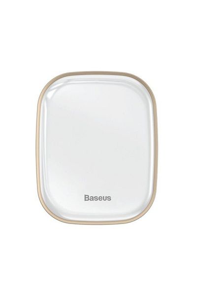 Baseus 6in1 USB Type C Multifunctional Hub, B 3.0,rj45,hdmi,sd,micro Sd) 60w - White