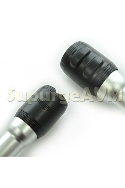 Supurgeavm Φυλλάδιο Μαραθώνιος Γνήσιος Ατσάλινος Σωλήνας Ηλεκτρικής σκούπας - Cp0291/01 Fc9192/01