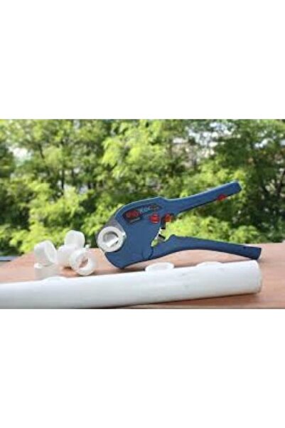Genel Markalar Beykoç Tam Otomatik Plastik Pvc Pprc Boru Kesme Makası 1. Kalite