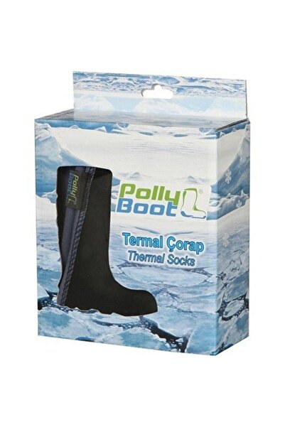 Polly Boot TERMAL ÇORAP (UZUN)