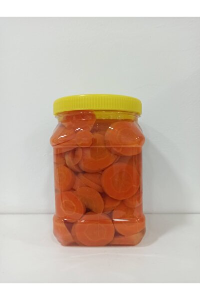 Gedelek Turşuları Havuç Turşusu 1 kg