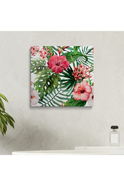 HOMEPACK Slika na platnu Dekoracija za kupatilo Platno Hpb06