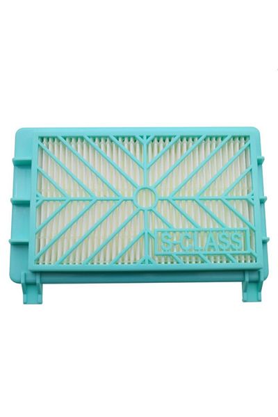 Supurgeavm Philips Fc 8712 Hepa Outlet Filter - Embroidered and Comfortable Use
