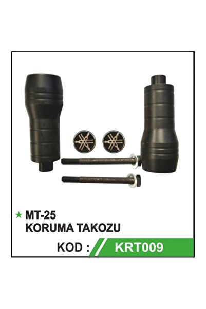 Gogo Mt-25 Koruma Takozu 009