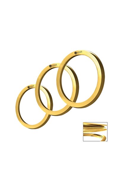 UYSAL HİDROLİK Römork Döneri 'u' Tipi Köşebent 110 Cm