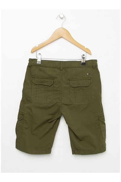 U.S. Polo Assn. Къси панталони за момче и бермуди 5002385421