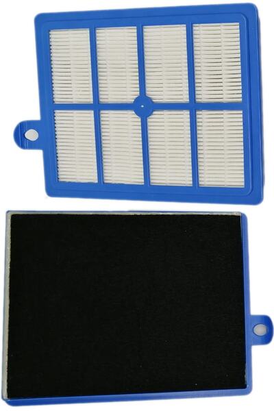 Supurgeavm Philips FC9929/07 - Σετ λαβής και φίλτρου τηλεχειριστηρίου