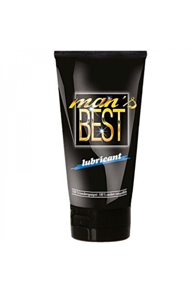 Generic Brand Joy Division Mans Best Gel Lubrifiant 150 ml Fabricat în German...