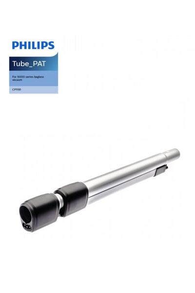 Supurgeavm Philips Cp0288 / 01 - Τηλεσκοπικός σωλήνας αλουμινίου, συμβατός