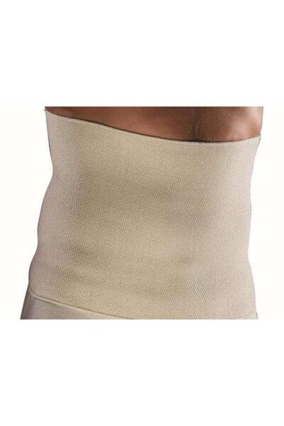 Hasyün Waist Corset Wool Corset Double Wool Stamped Woolmark Certified