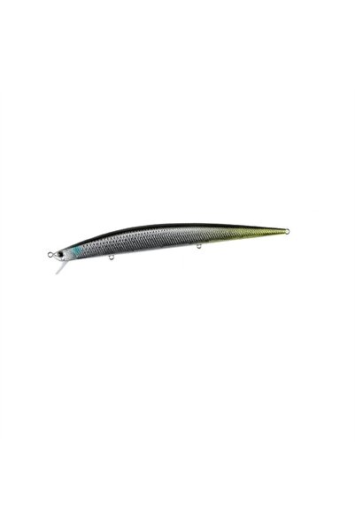 Duo Tide Minnow Slim 175sp Ccc0386 Grey Mullet