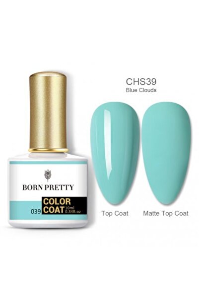 Born Pretty Kalıcı Oje 10ml 39