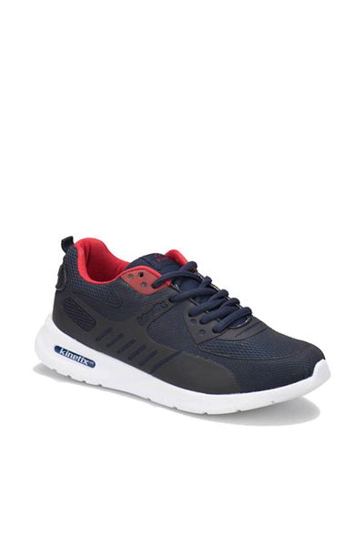 Kinetix Pantofi de damă NINA PU Bleumarin Roșu100266965