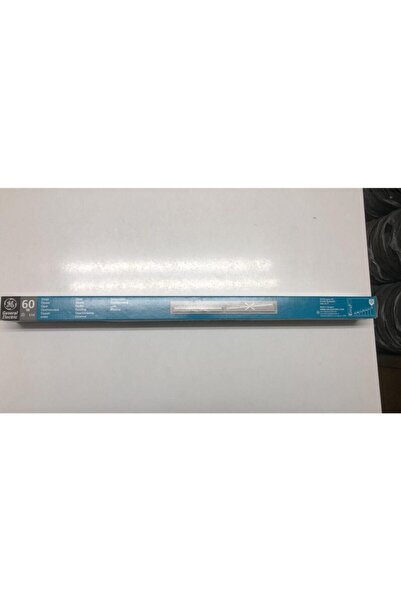 GENERAL 60 W Ralina Ampul Marka