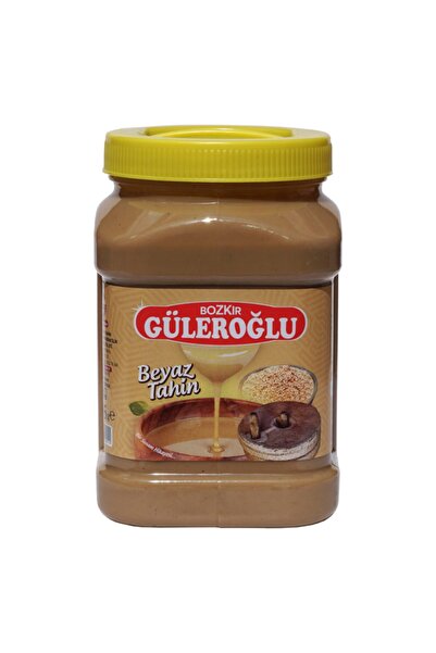 Bozkır Güleroğlu طحينة بيضاء نت 940 جرام