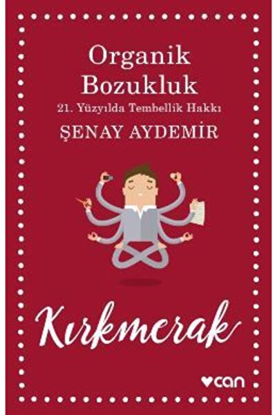 CAN Organik Bozukluk