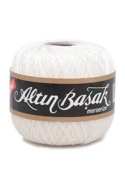 Altınbaşak Νήμα Δαντέλας Mercerized Νο 50 - 100γρ
