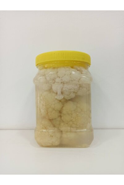 Gedelek Turşuları Karnabahar Turşusu 1 kg