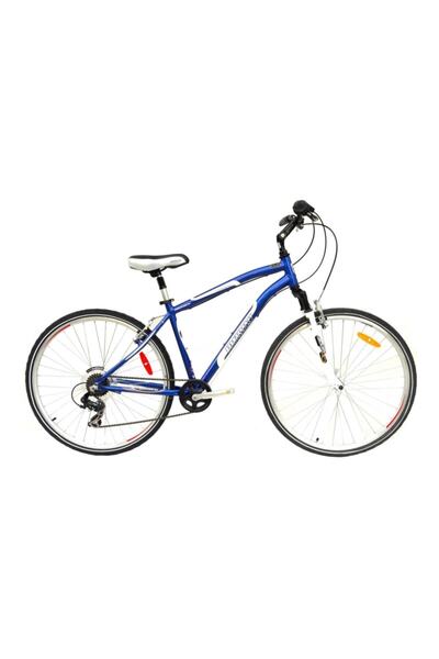 Geotech Şehir/tur Bisikleti Infinity 28" Erkek - Mavi 46 Kadro