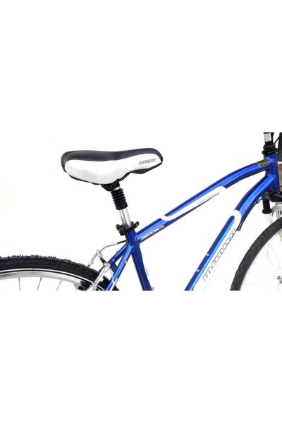 Geotech Şehir/tur Bisikleti Infinity 28" Erkek - Mavi 46 Kadro