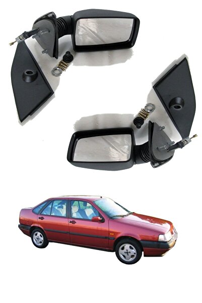 ART Fiat Tempra Dış Dikiz Aynası Sağ / Sol Takım Halinde
