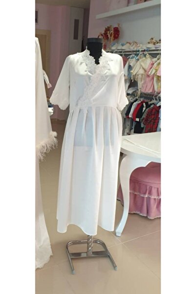 Tozpembebaby Lohusa Geceligi